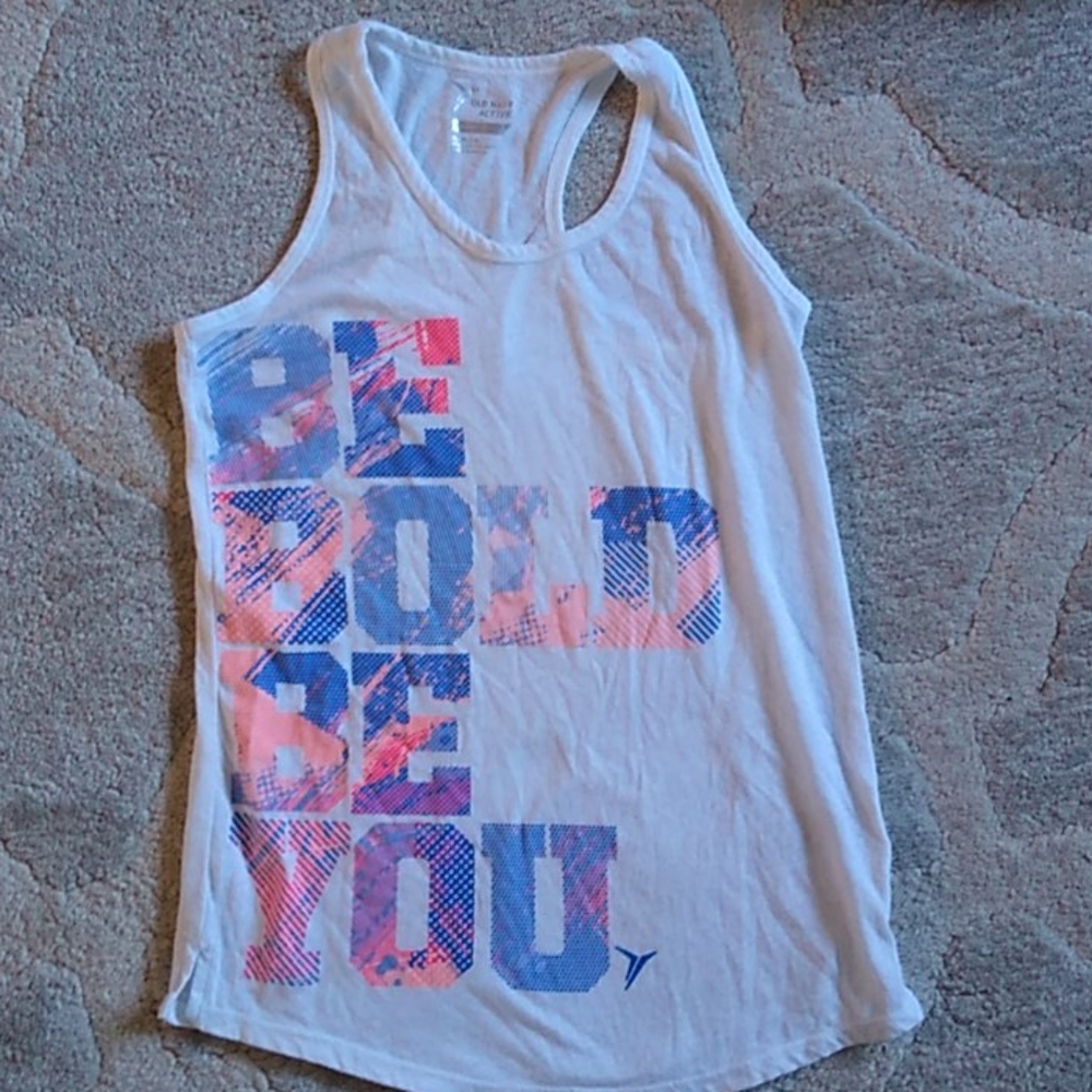 Old Navy Active Tank